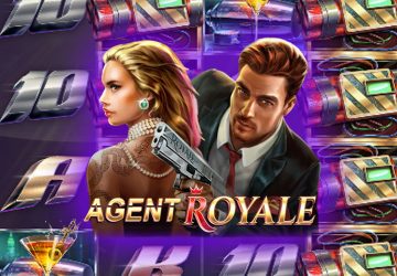 Agent Royale